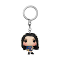 Pop! Keychain Jisoo