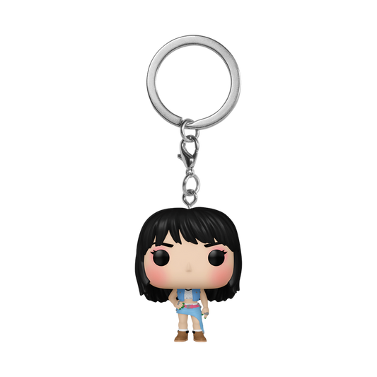 Pop! Keychain Lisa