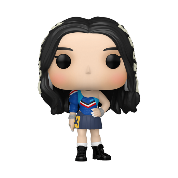 Funko Pop! Jisoo – Blackpink