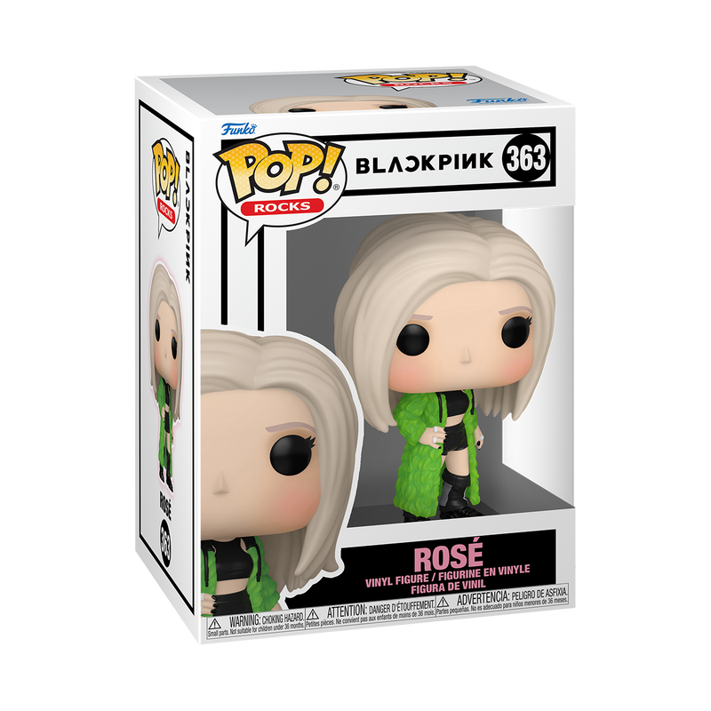 Pop! Rosé