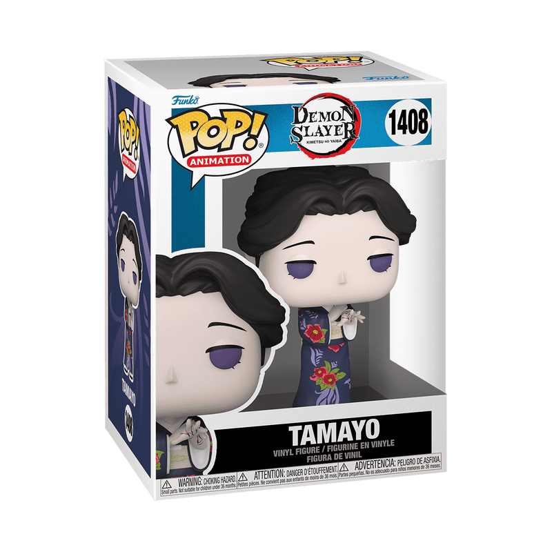 Pop! Tamayo