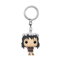 Pop! Sleutelhanger Makomo 