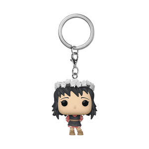 Pop! Sleutelhanger Makomo 