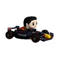Sergio Perez - Pop! Super Deluxe Rides 
