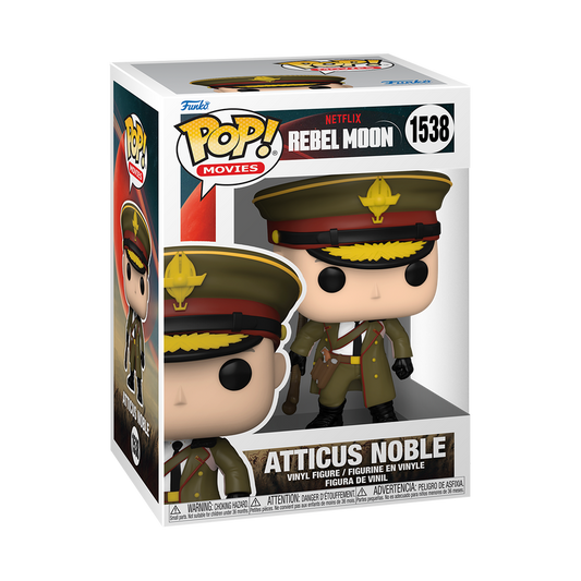 pop atticus noble 1538