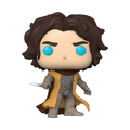 Pop! Paul Atreides met zwaard