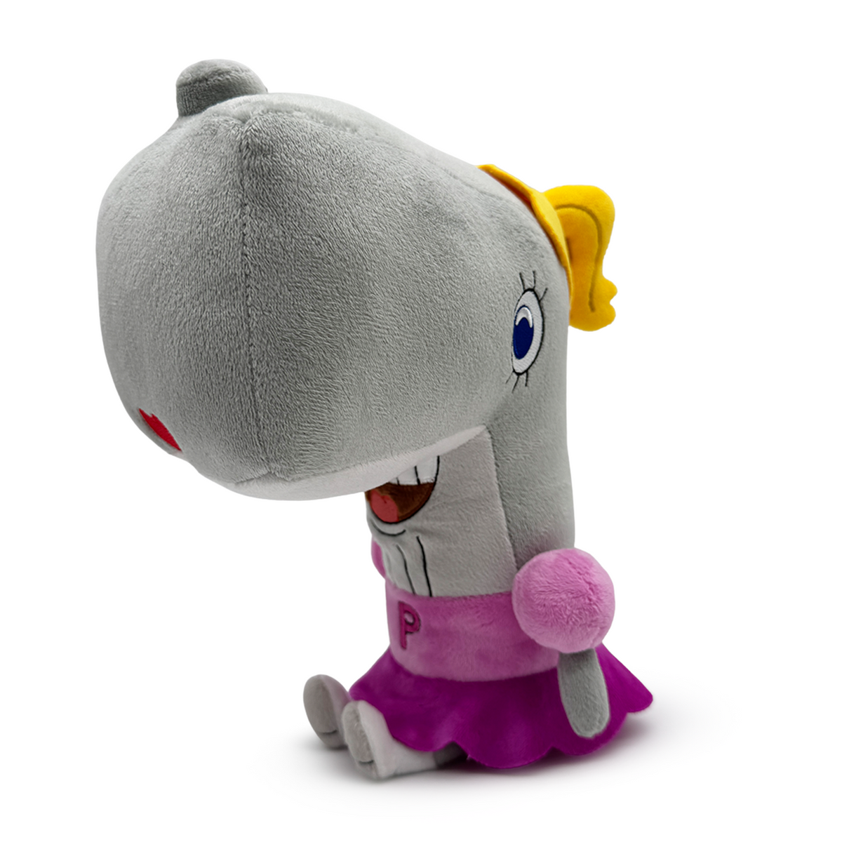 Pearl Plush (9in)