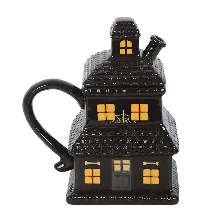 Mug 3D Maison Hantée