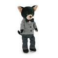 Lucky Buzz-pop: Klassiek Modern - 38 cm