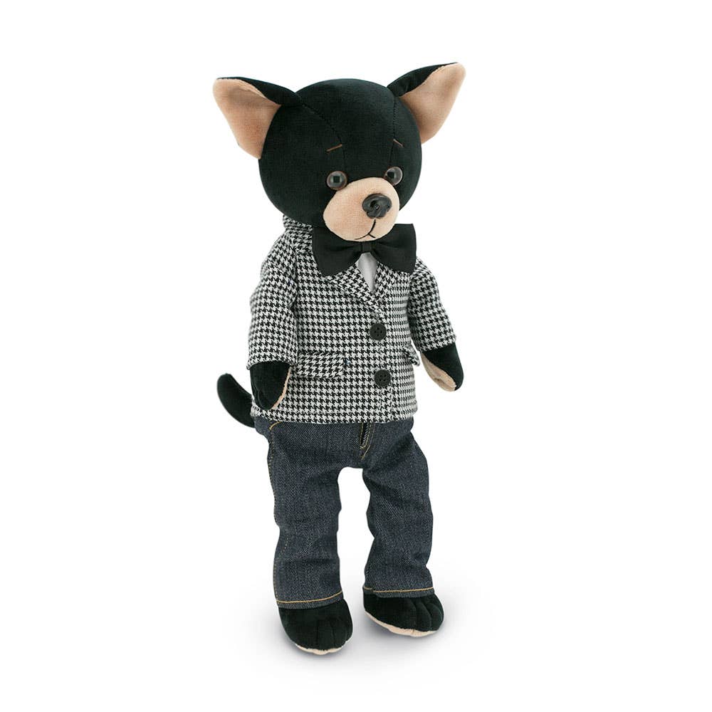 Lucky Buzz-pop: Klassiek Modern - 38 cm