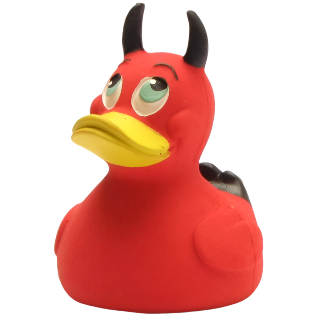 Devil Duck