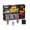 Bitty Pop! Five Nights at Freddy's 4-pack serie 3