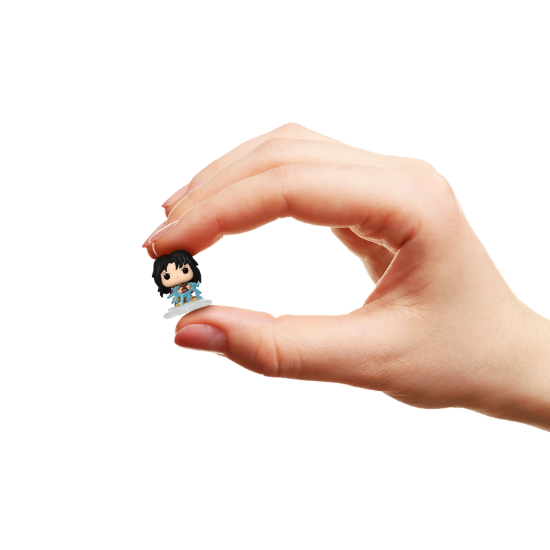 Bitty Pop! Avatar the Last Airbender 4-Pack Series 2