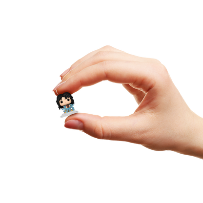 Bitty Pop! Avatar the Last Airbender 4-Pack Series 2