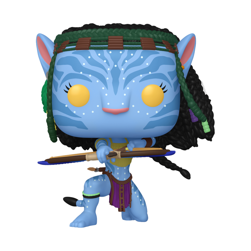 Neytiri (Slag)