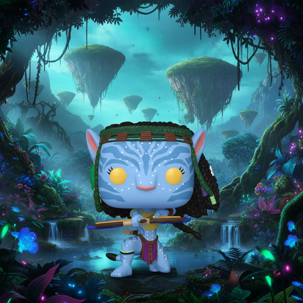 Neytiri (Slag)