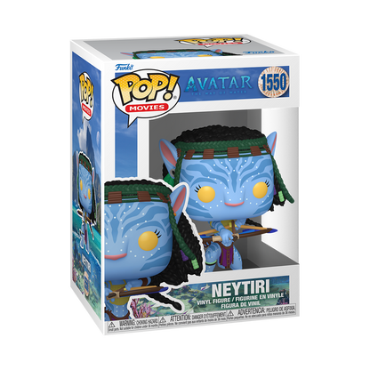 Neytiri (Slag)