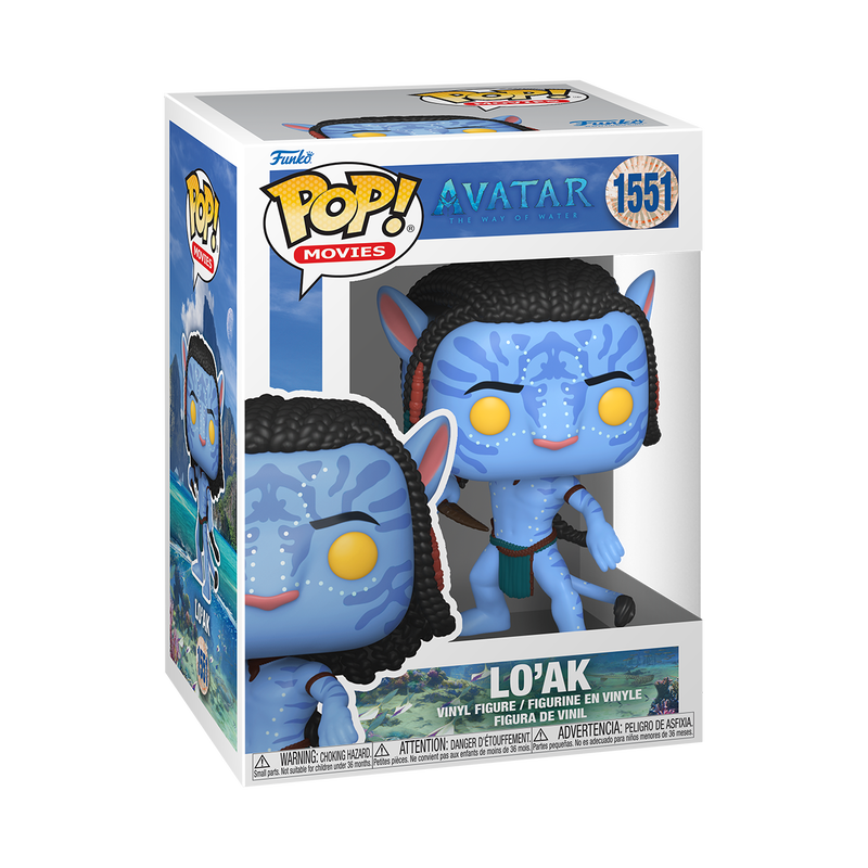 Pop! Kijk! 