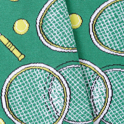 Tennissokken