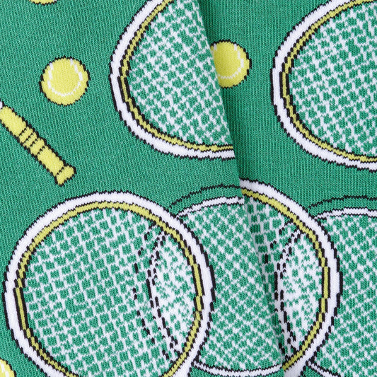 Tennis socks