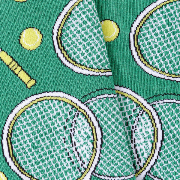 Tennis socks