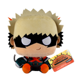 Mijn held Academia knuffel - Katsuki Bakugo