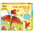 Designe et s'Habiler - Dragon