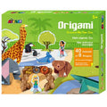 Origami - Wild Animals