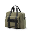 Changing bag Rebel Green Signature Edition