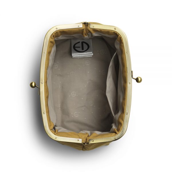 Zip & Go Faded Gold kit