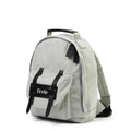 Mini-Rucksack Mineral Green