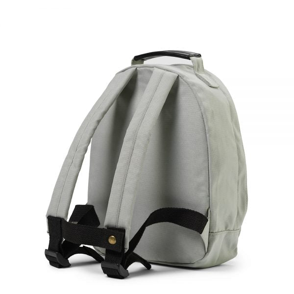 Mini-Rucksack Mineral Green