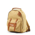 Mini Gold backpack