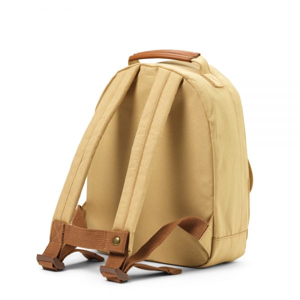 Mini Gold backpack