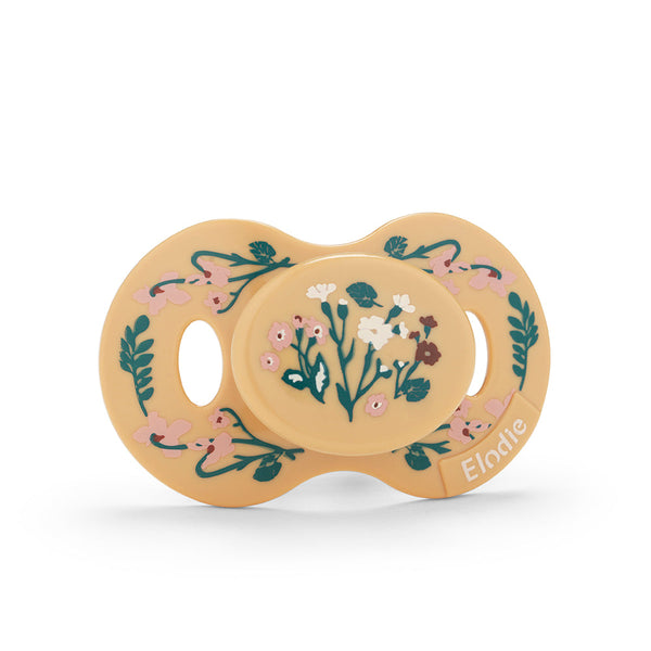 Sucette Golden Vintage Flower