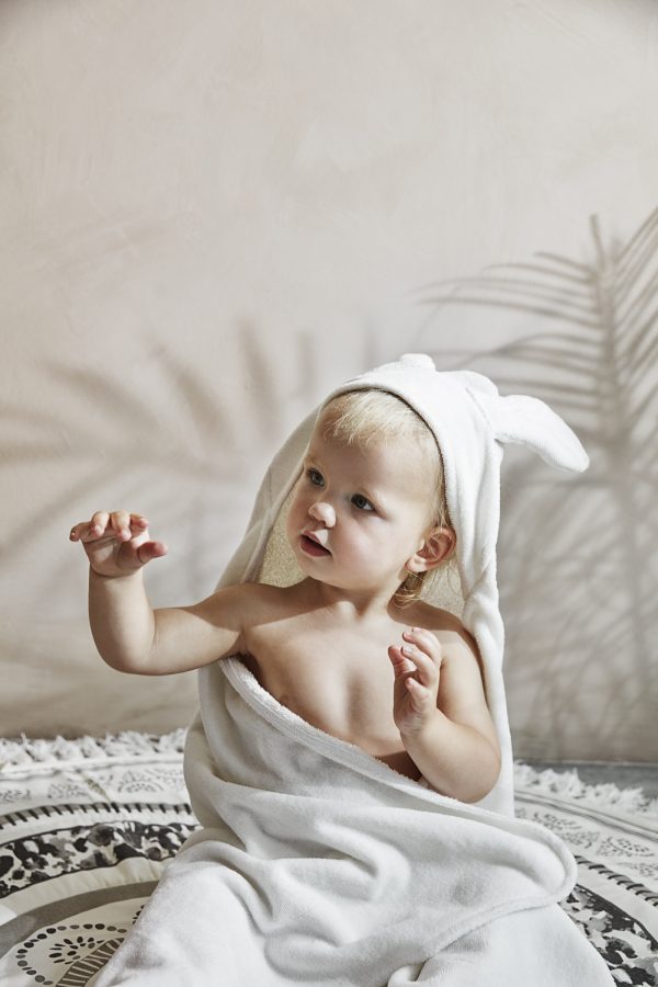 Badcape Canilla White