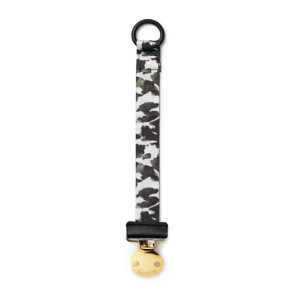 Wild Paris heel tie