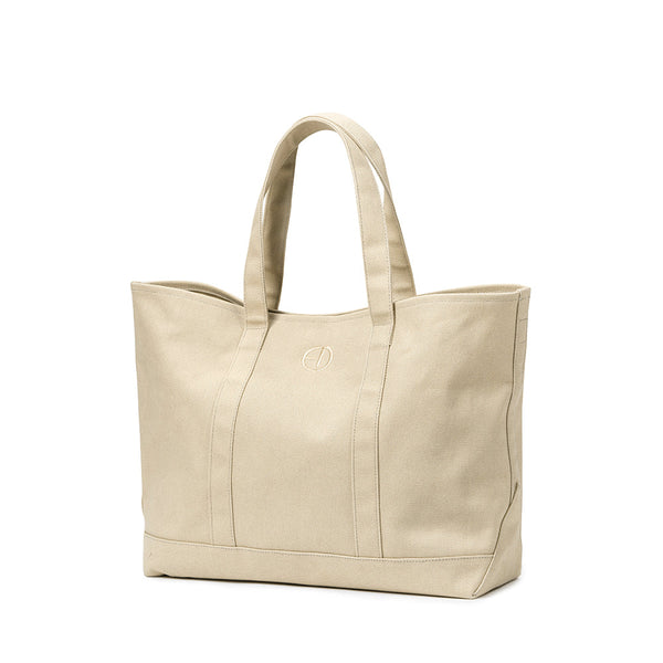 Sac à Langer Tote Pure Khaki