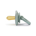 Bambus-Schnuller ab Geburt Mineral Green
