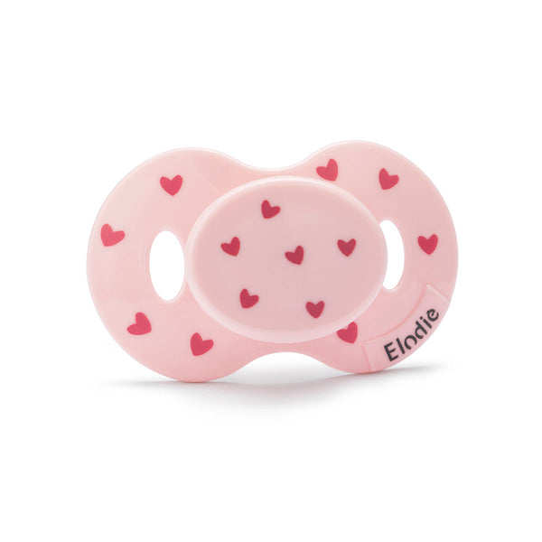Sweetheart lollipop