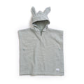 Badponcho Mineral Green