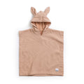 Badponcho Blushing Pink