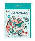 3D Decoration - Cat