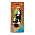 Silk Pencil - Toucan