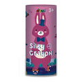 Silk Pencil - Rabbit