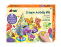 Activity Kit - Allons Pique-Niquer