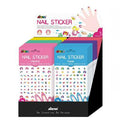 Nail Art - Nail Stickers