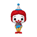 Pop! Birthday Ronald McDonald