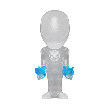 vinyl soda miles morales as spider man