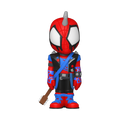 Vinyl SODA Spider-Punk